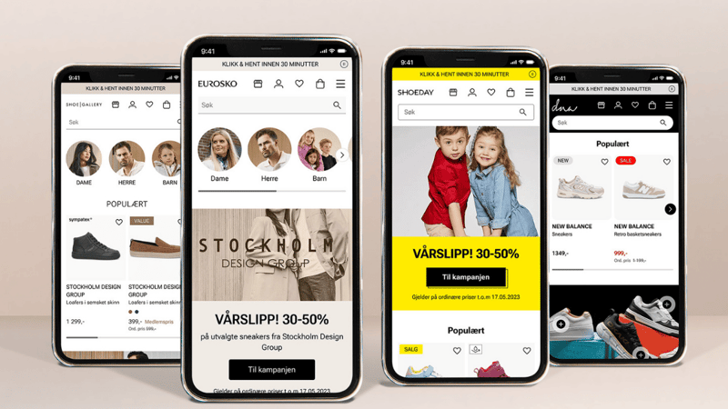 Out With the Old, In with the New: Eurosko's Digital Transformation